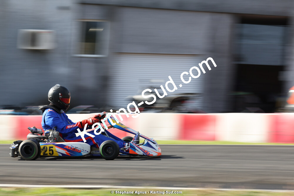 12/11/2023 : Séranne Trophy 2023 au circuit Fun Kart Brissac (photos Stéphane Agnus) 2023 — karting