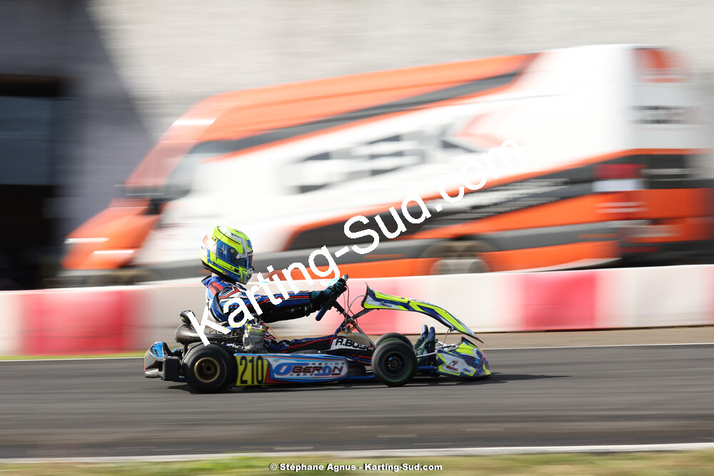 12/11/2023 : Séranne Trophy 2023 au circuit Fun Kart Brissac (photos Stéphane Agnus) 2023 — karting