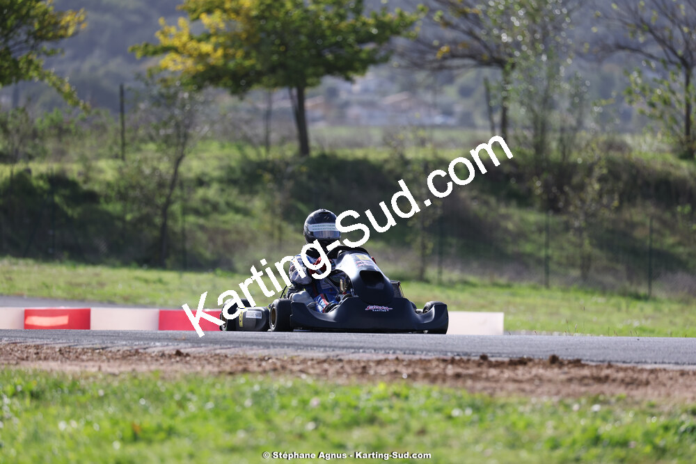 12/11/2023 : Séranne Trophy 2023 au circuit Fun Kart Brissac (photos Stéphane Agnus) 2023 — karting