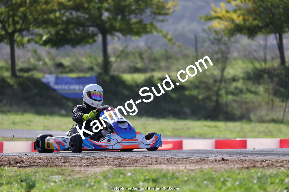 12/11/2023 : Séranne Trophy 2023 au circuit Fun Kart Brissac (photos Stéphane Agnus) 2023 — karting