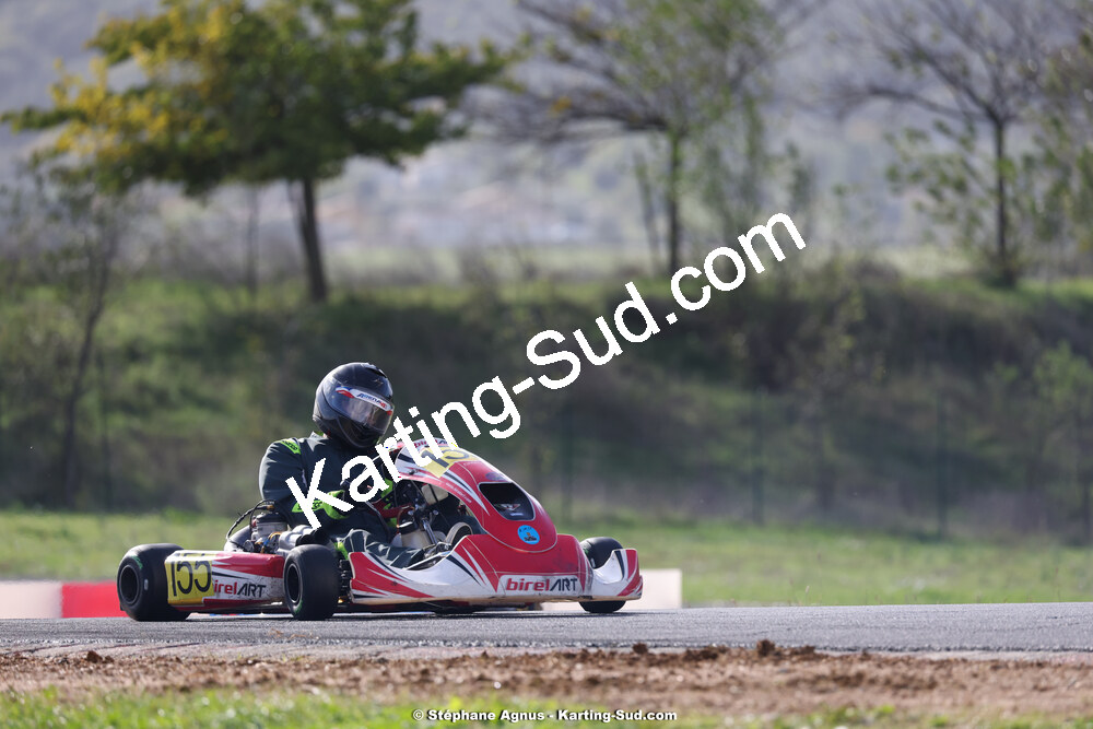 12/11/2023 : Séranne Trophy 2023 au circuit Fun Kart Brissac (photos Stéphane Agnus) 2023 — karting