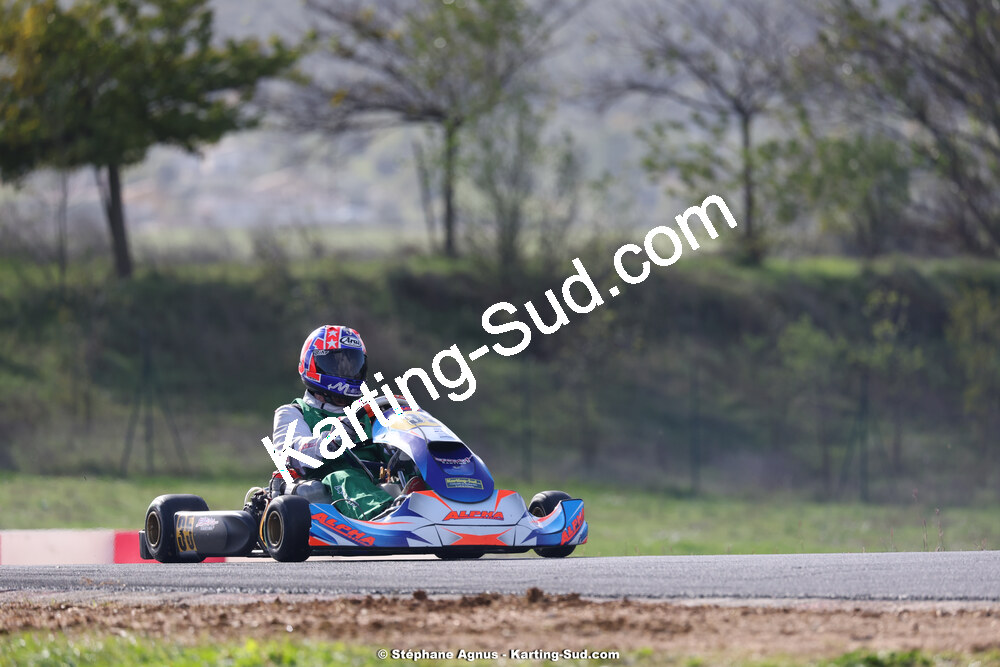 12/11/2023 : Séranne Trophy 2023 au circuit Fun Kart Brissac (photos Stéphane Agnus) 2023 — karting