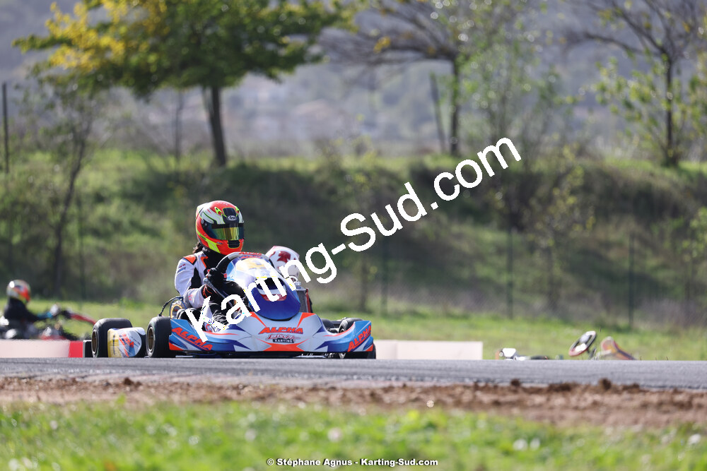12/11/2023 : Séranne Trophy 2023 au circuit Fun Kart Brissac (photos Stéphane Agnus) 2023 — karting