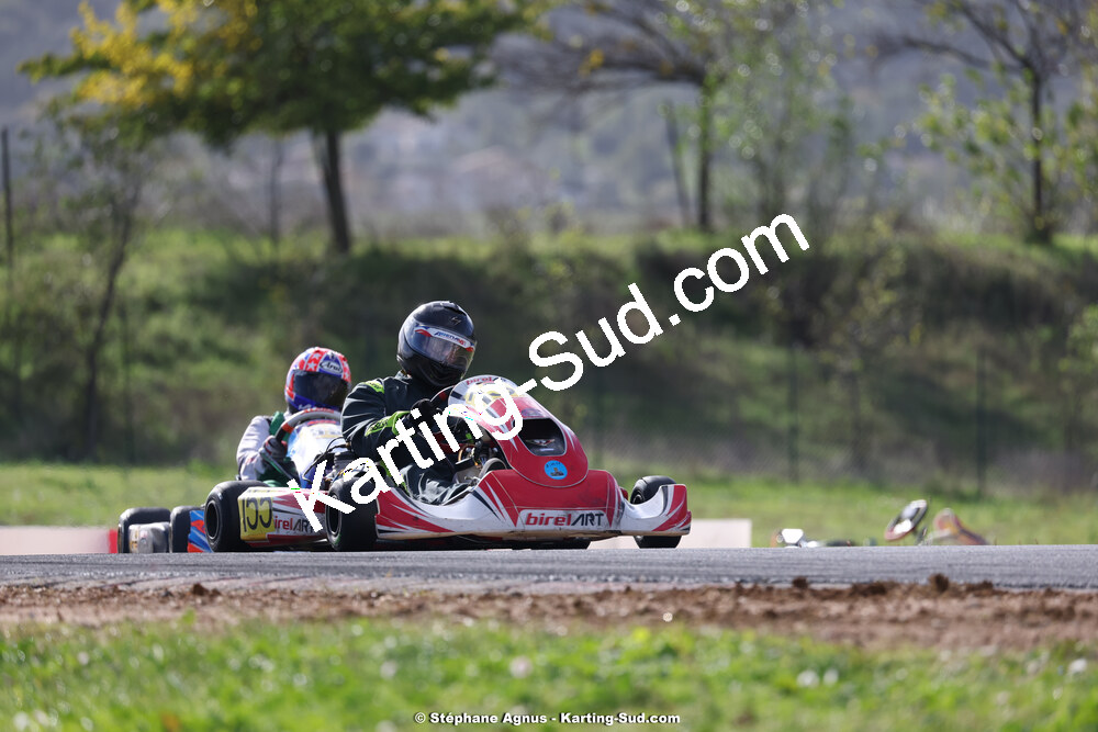 12/11/2023 : Séranne Trophy 2023 au circuit Fun Kart Brissac (photos Stéphane Agnus) 2023 — karting