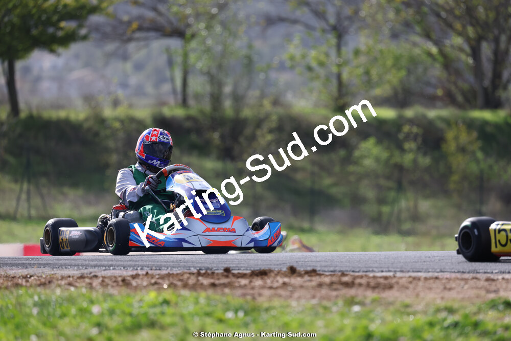 12/11/2023 : Séranne Trophy 2023 au circuit Fun Kart Brissac (photos Stéphane Agnus) 2023 — karting
