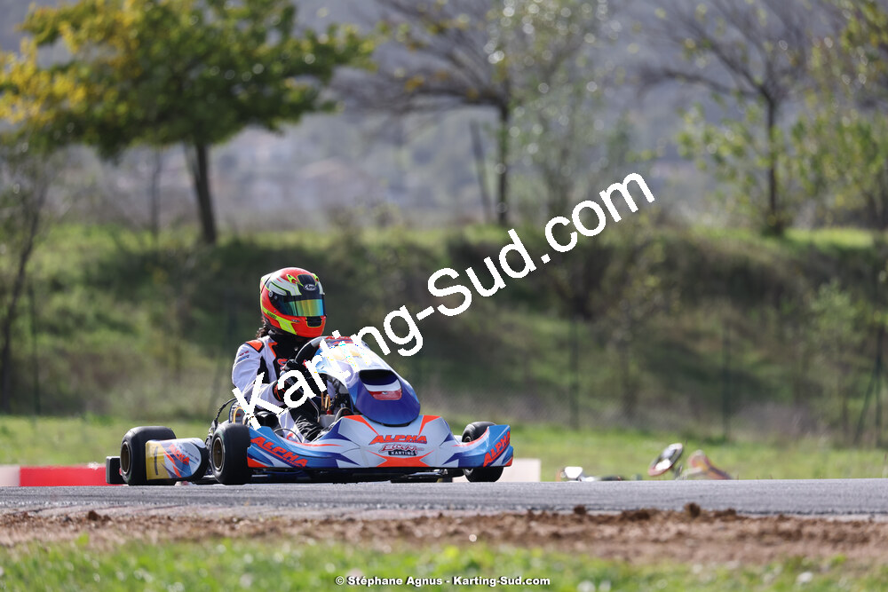 12/11/2023 : Séranne Trophy 2023 au circuit Fun Kart Brissac (photos Stéphane Agnus) 2023 — karting