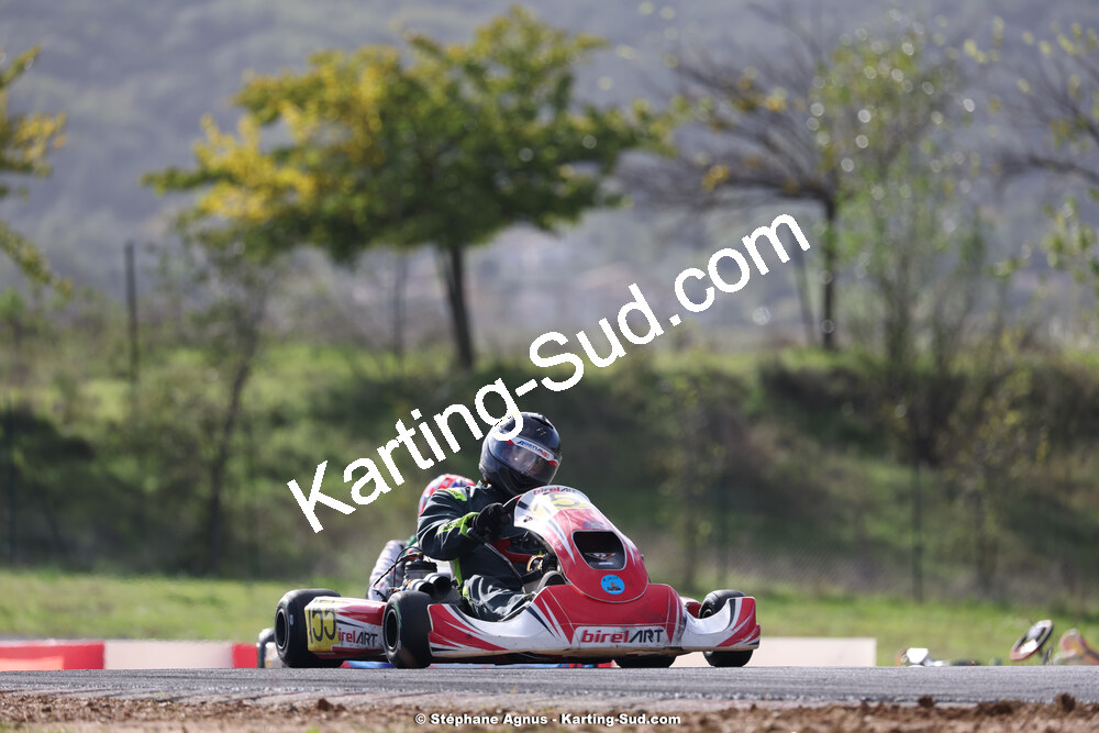 12/11/2023 : Séranne Trophy 2023 au circuit Fun Kart Brissac (photos Stéphane Agnus) 2023 — karting