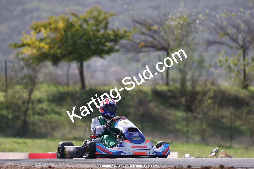 12/11/2023 : Séranne Trophy 2023 au circuit Fun Kart Brissac (photos Stéphane Agnus) 2023 — karting