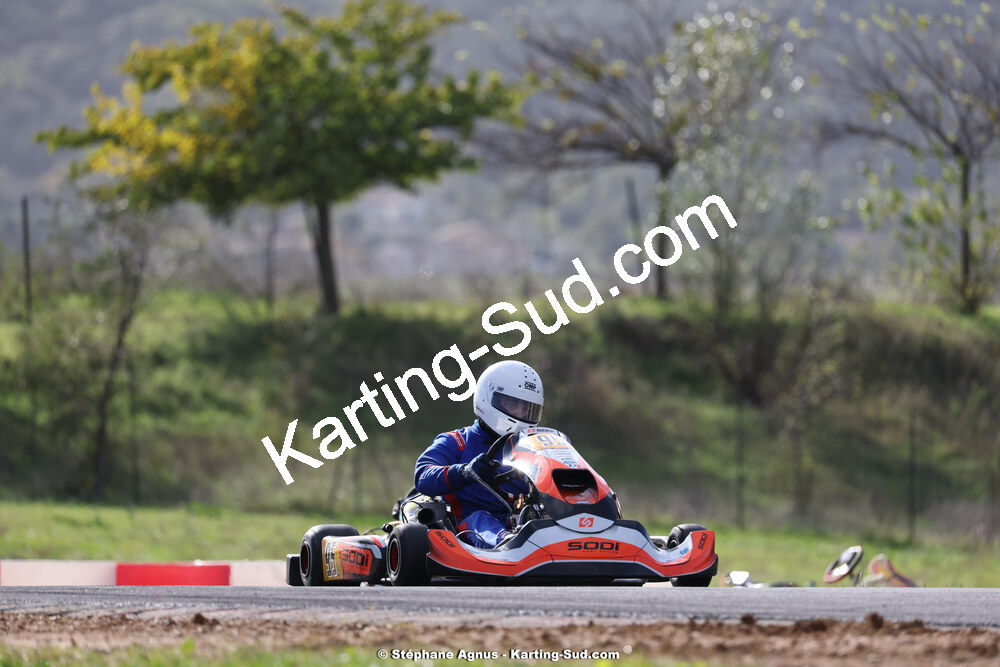 12/11/2023 : Séranne Trophy 2023 au circuit Fun Kart Brissac (photos Stéphane Agnus) 2023 — karting
