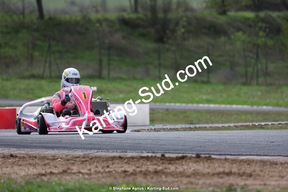 12/11/2023 : Séranne Trophy 2023 au circuit Fun Kart Brissac (photos Stéphane Agnus) 2023 — karting
