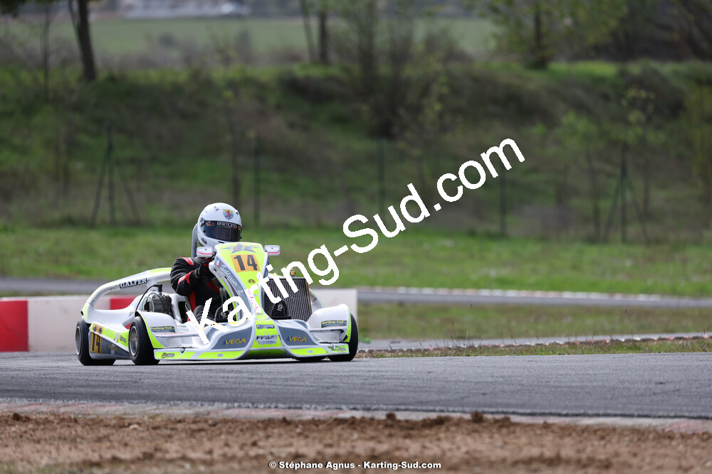 12/11/2023 : Séranne Trophy 2023 au circuit Fun Kart Brissac (photos Stéphane Agnus) 2023 — karting