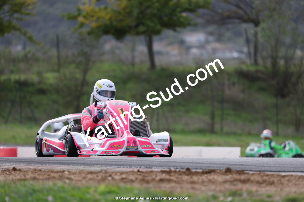 12/11/2023 : Séranne Trophy 2023 au circuit Fun Kart Brissac (photos Stéphane Agnus) 2023 — karting