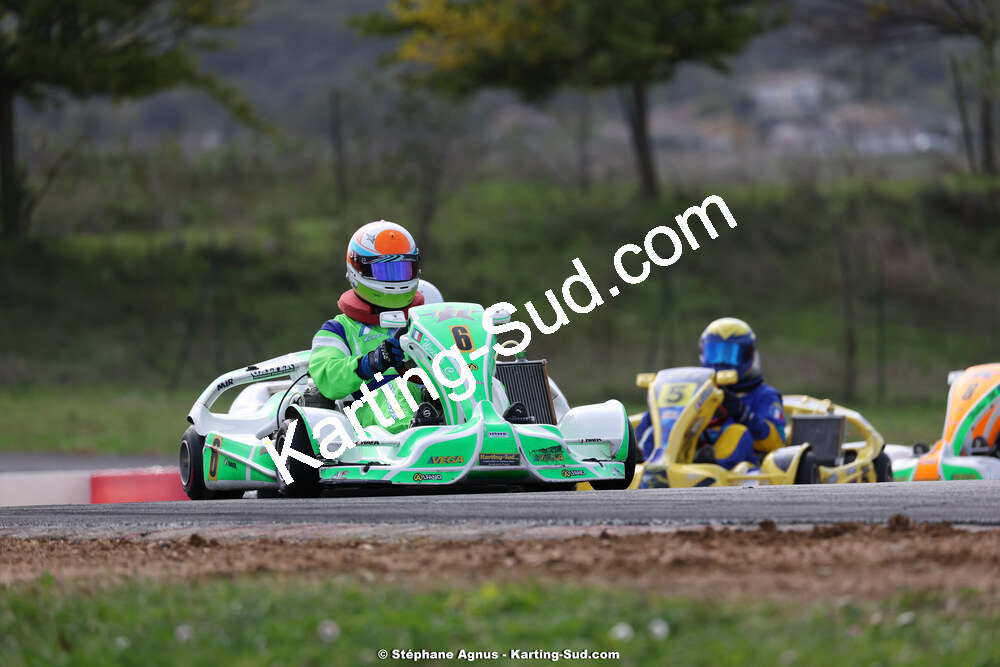 12/11/2023 : Séranne Trophy 2023 au circuit Fun Kart Brissac (photos Stéphane Agnus) 2023 — karting