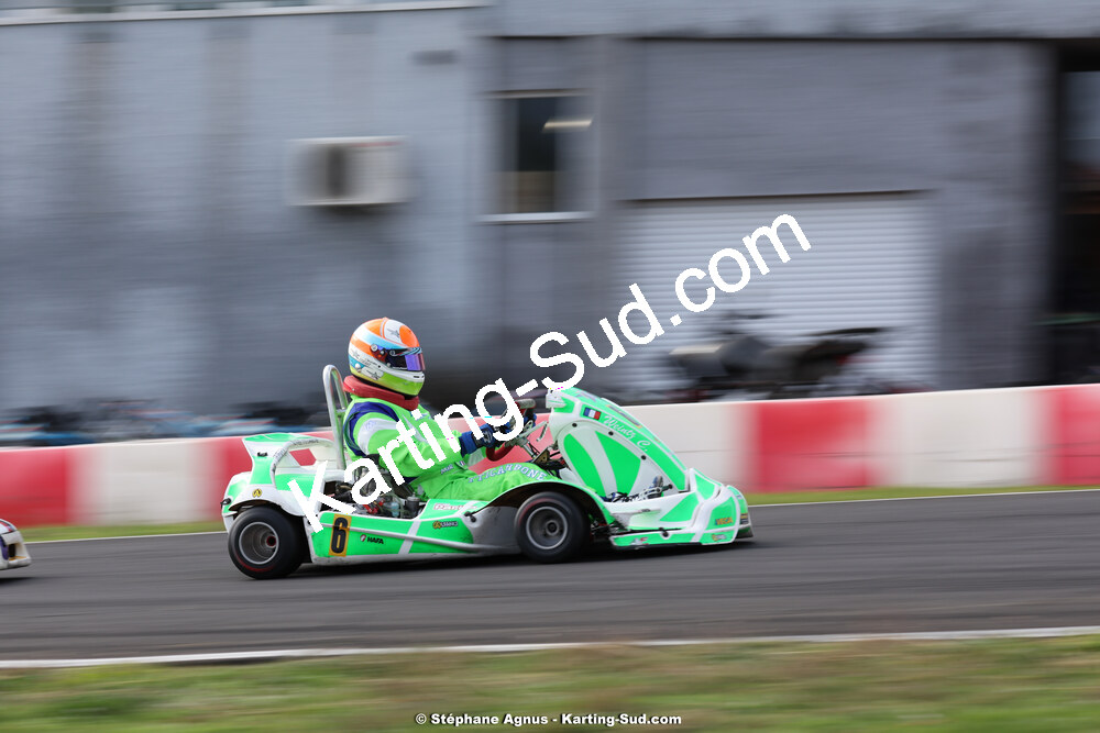 12/11/2023 : Séranne Trophy 2023 au circuit Fun Kart Brissac (photos Stéphane Agnus) 2023 — karting
