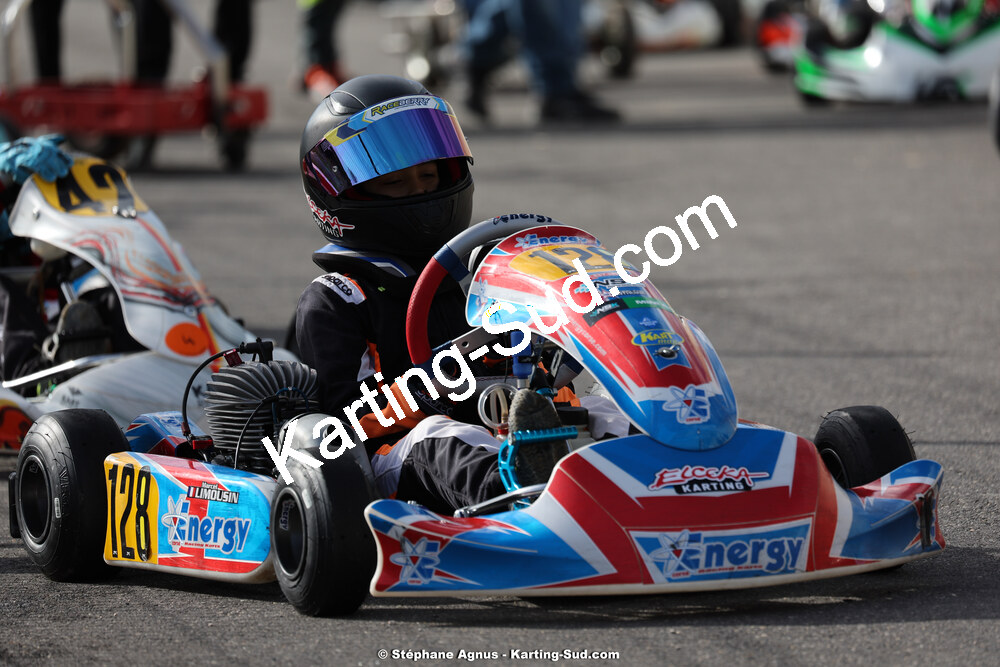 12/11/2023 : Séranne Trophy 2023 au circuit Fun Kart Brissac (photos Stéphane Agnus) 2023 — karting