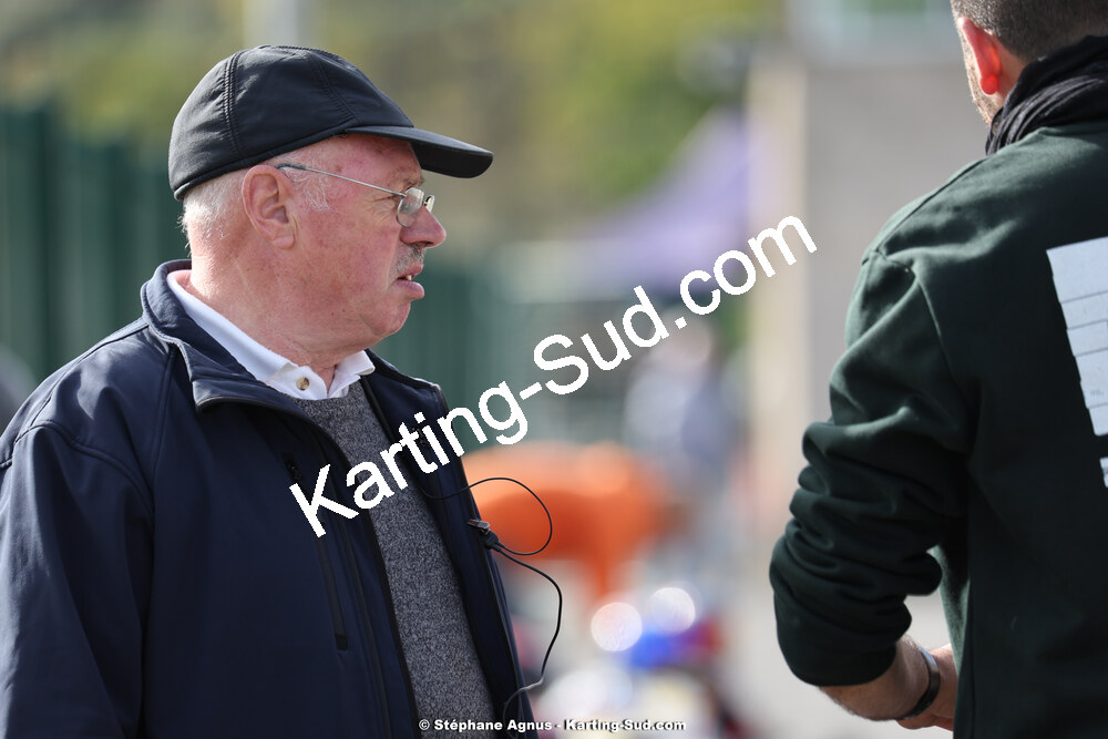 12/11/2023 : Séranne Trophy 2023 au circuit Fun Kart Brissac (photos Stéphane Agnus) 2023 — karting