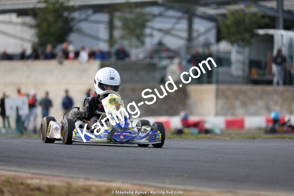 12/11/2023 : Séranne Trophy 2023 au circuit Fun Kart Brissac (photos Stéphane Agnus) 2023 — karting