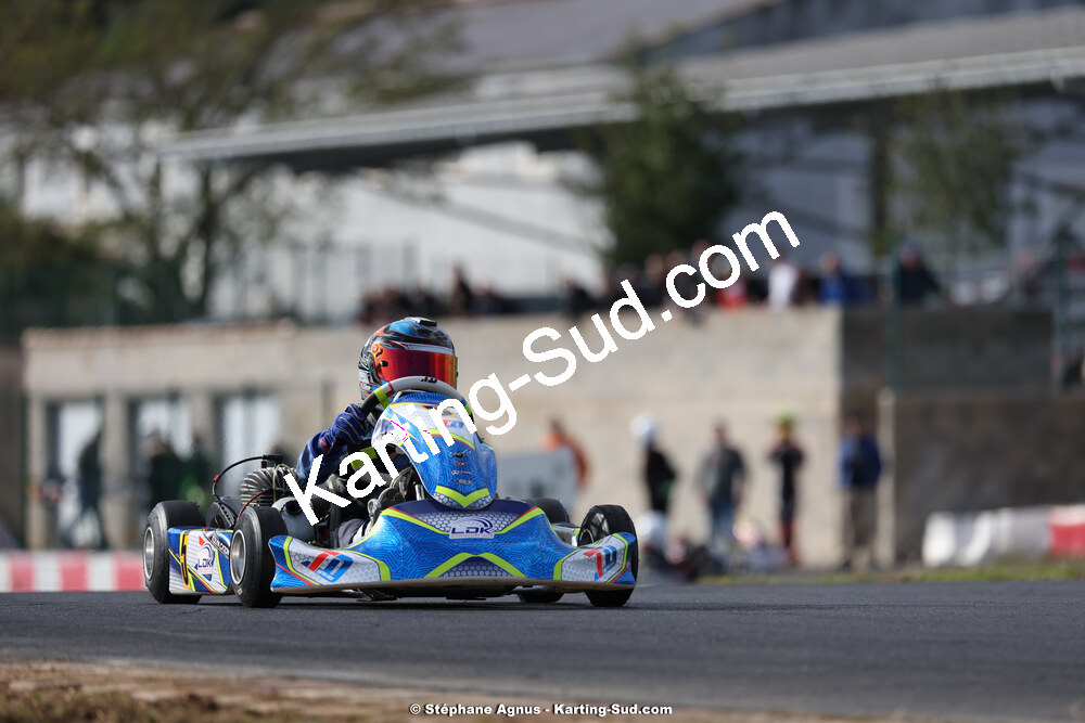12/11/2023 : Séranne Trophy 2023 au circuit Fun Kart Brissac (photos Stéphane Agnus) 2023 — karting