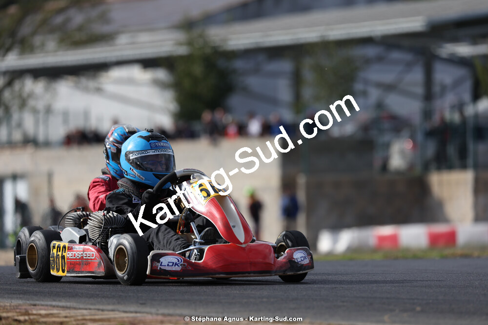 12/11/2023 : Séranne Trophy 2023 au circuit Fun Kart Brissac (photos Stéphane Agnus) 2023 — karting