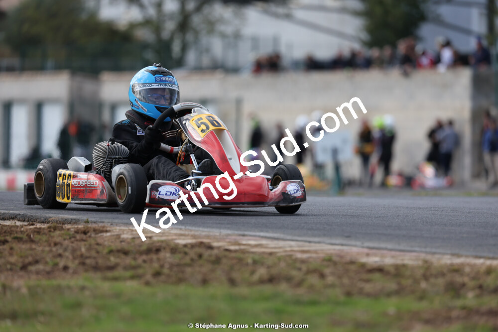 12/11/2023 : Séranne Trophy 2023 au circuit Fun Kart Brissac (photos Stéphane Agnus) 2023 — karting