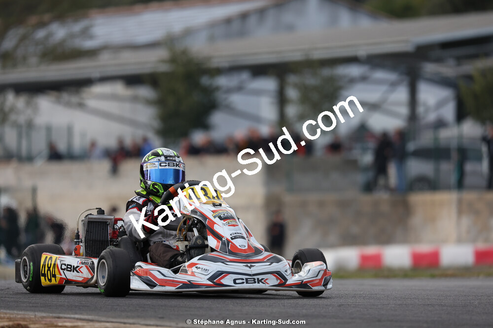 12/11/2023 : Séranne Trophy 2023 au circuit Fun Kart Brissac (photos Stéphane Agnus) 2023 — karting