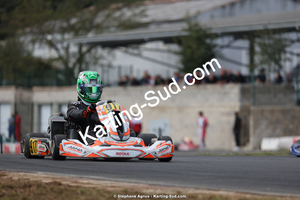 12/11/2023 : Séranne Trophy 2023 au circuit Fun Kart Brissac (photos Stéphane Agnus) 2023 — karting