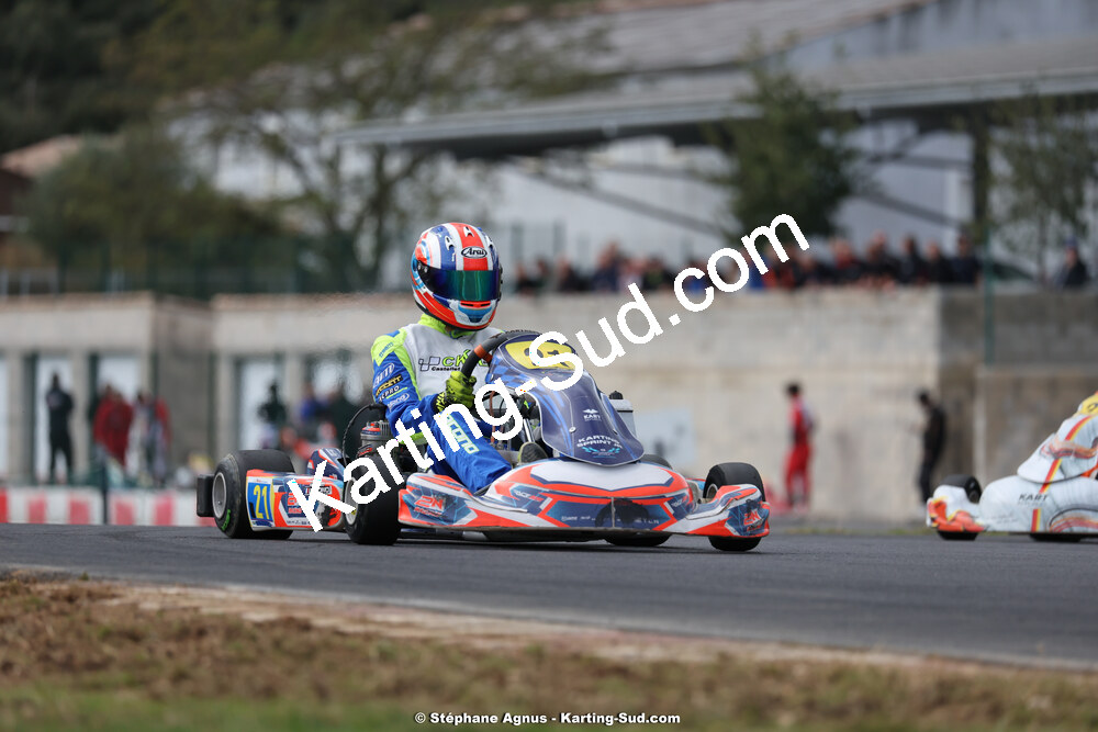 12/11/2023 : Séranne Trophy 2023 au circuit Fun Kart Brissac (photos Stéphane Agnus) 2023 — karting