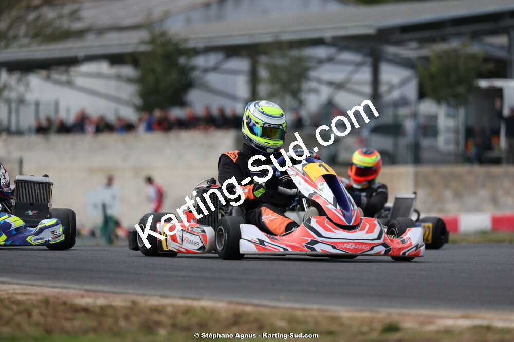 12/11/2023 : Séranne Trophy 2023 au circuit Fun Kart Brissac (photos Stéphane Agnus) 2023 — karting