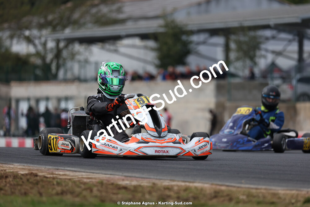 12/11/2023 : Séranne Trophy 2023 au circuit Fun Kart Brissac (photos Stéphane Agnus) 2023 — karting
