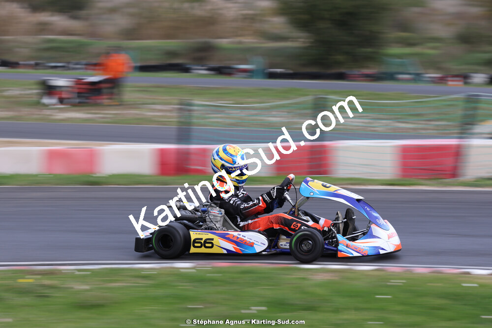 12/11/2023 : Séranne Trophy 2023 au circuit Fun Kart Brissac (photos Stéphane Agnus) 2023 — karting