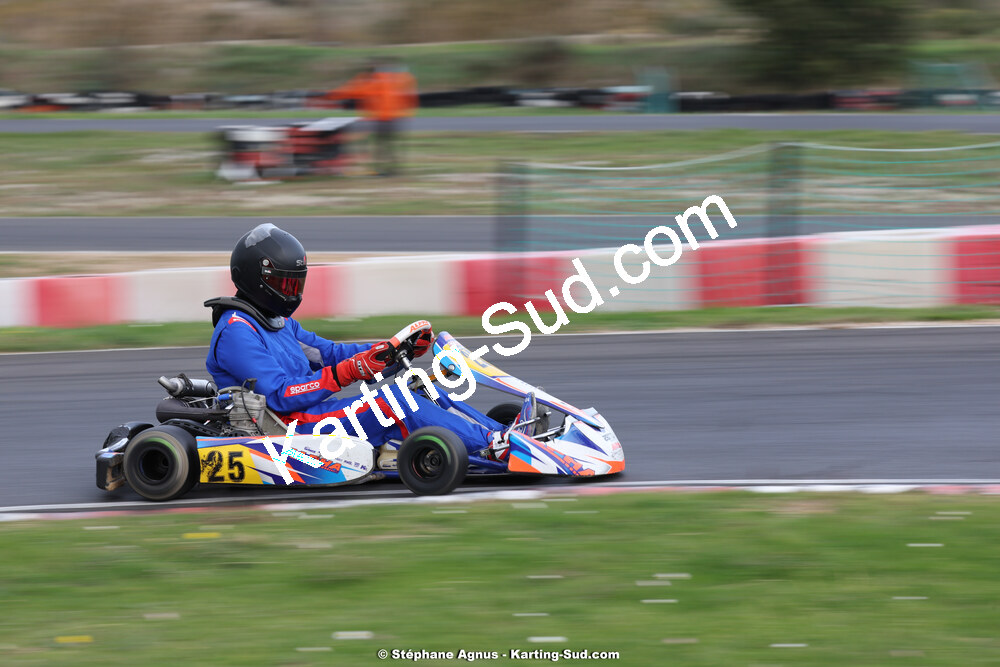 12/11/2023 : Séranne Trophy 2023 au circuit Fun Kart Brissac (photos Stéphane Agnus) 2023 — karting