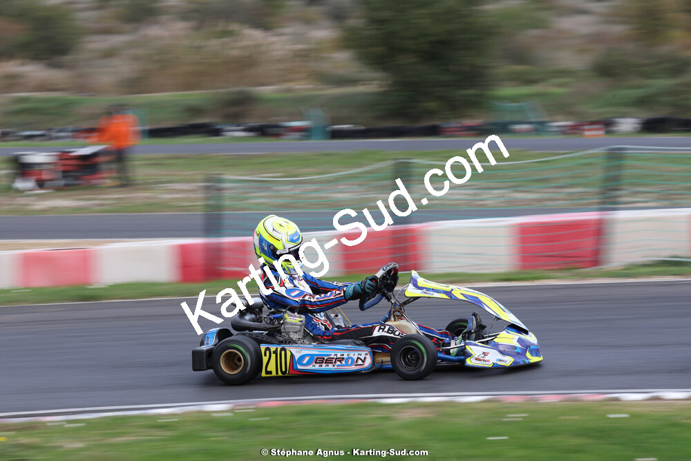 12/11/2023 : Séranne Trophy 2023 au circuit Fun Kart Brissac (photos Stéphane Agnus) 2023 — karting