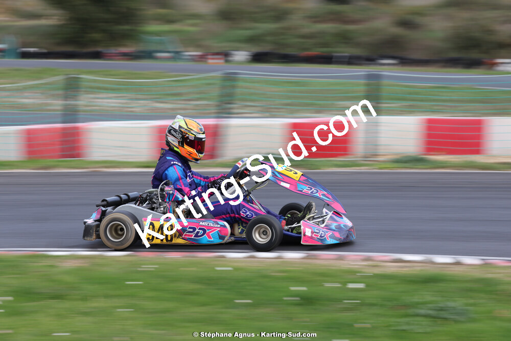 12/11/2023 : Séranne Trophy 2023 au circuit Fun Kart Brissac (photos Stéphane Agnus) 2023 — karting