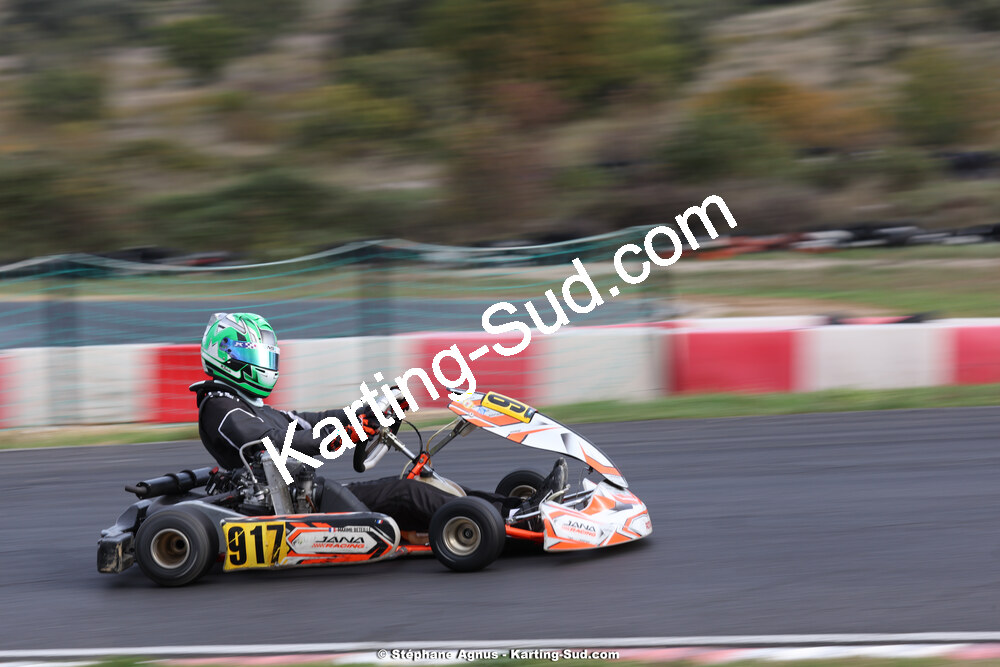 12/11/2023 : Séranne Trophy 2023 au circuit Fun Kart Brissac (photos Stéphane Agnus) 2023 — karting