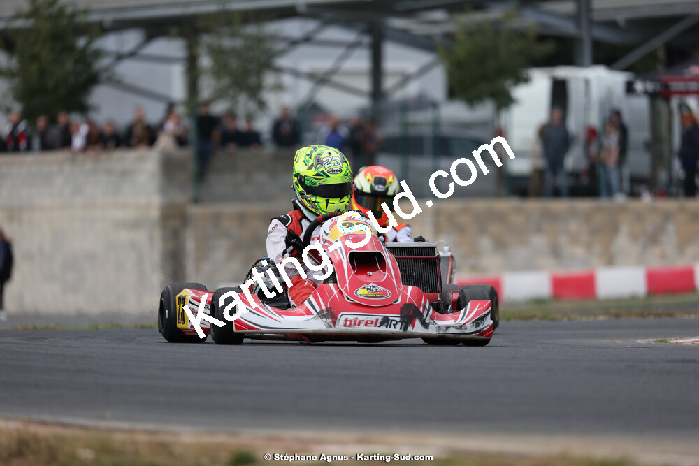 12/11/2023 : Séranne Trophy 2023 au circuit Fun Kart Brissac (photos Stéphane Agnus) 2023 — karting