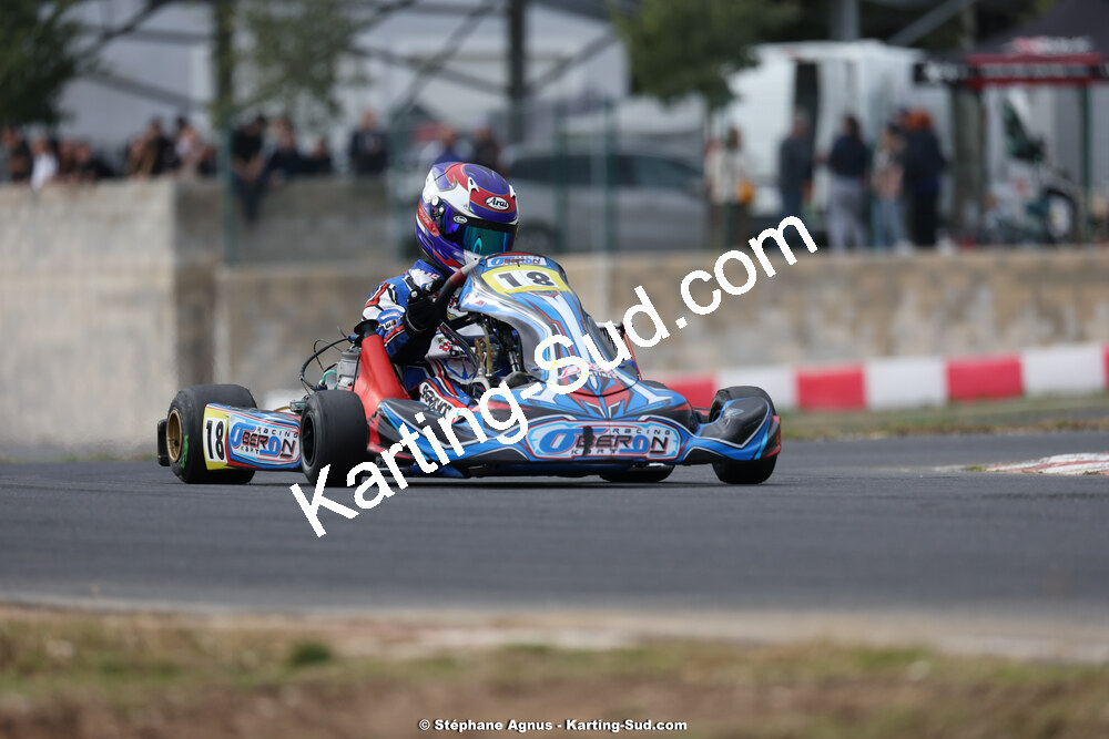 12/11/2023 : Séranne Trophy 2023 au circuit Fun Kart Brissac (photos Stéphane Agnus) 2023 — karting