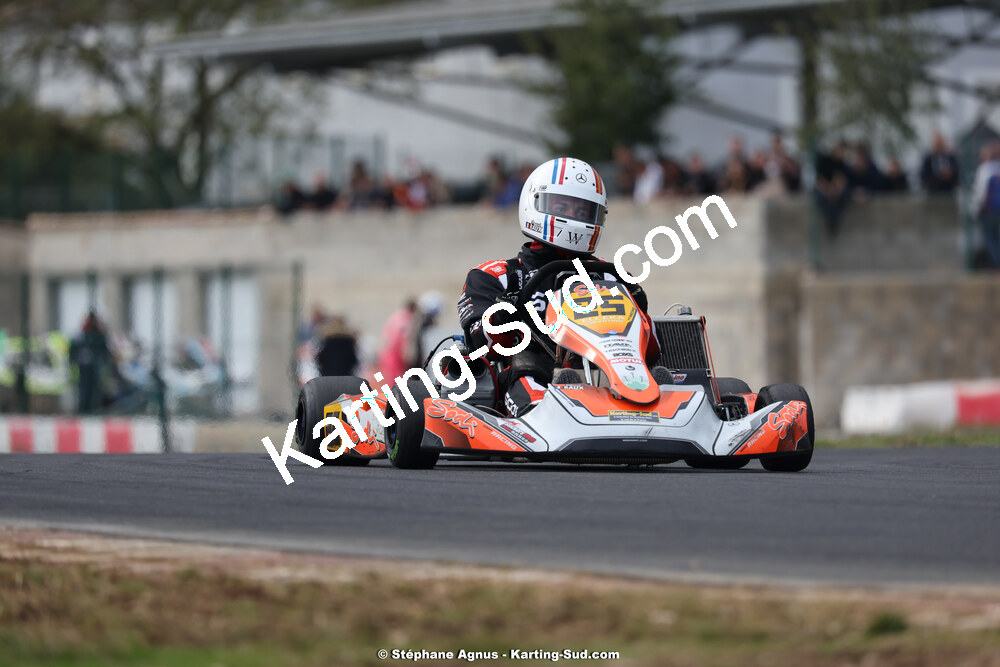 12/11/2023 : Séranne Trophy 2023 au circuit Fun Kart Brissac (photos Stéphane Agnus) 2023 — karting