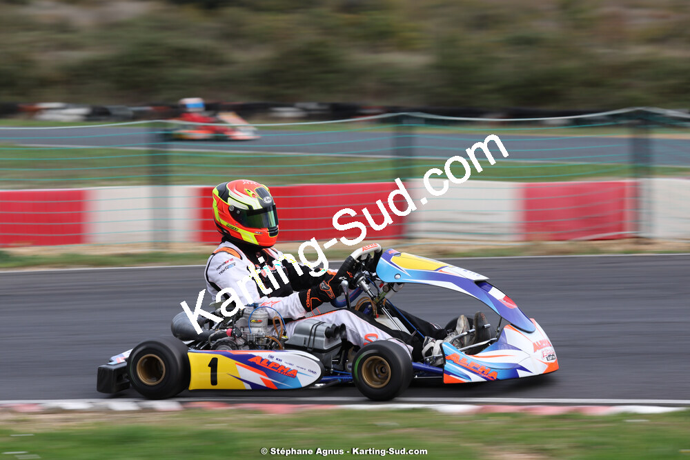 12/11/2023 : Séranne Trophy 2023 au circuit Fun Kart Brissac (photos Stéphane Agnus) 2023 — karting
