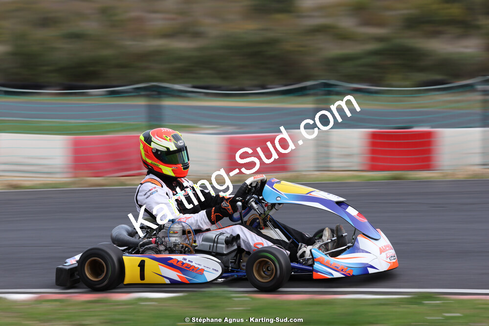 12/11/2023 : Séranne Trophy 2023 au circuit Fun Kart Brissac (photos Stéphane Agnus) 2023 — karting