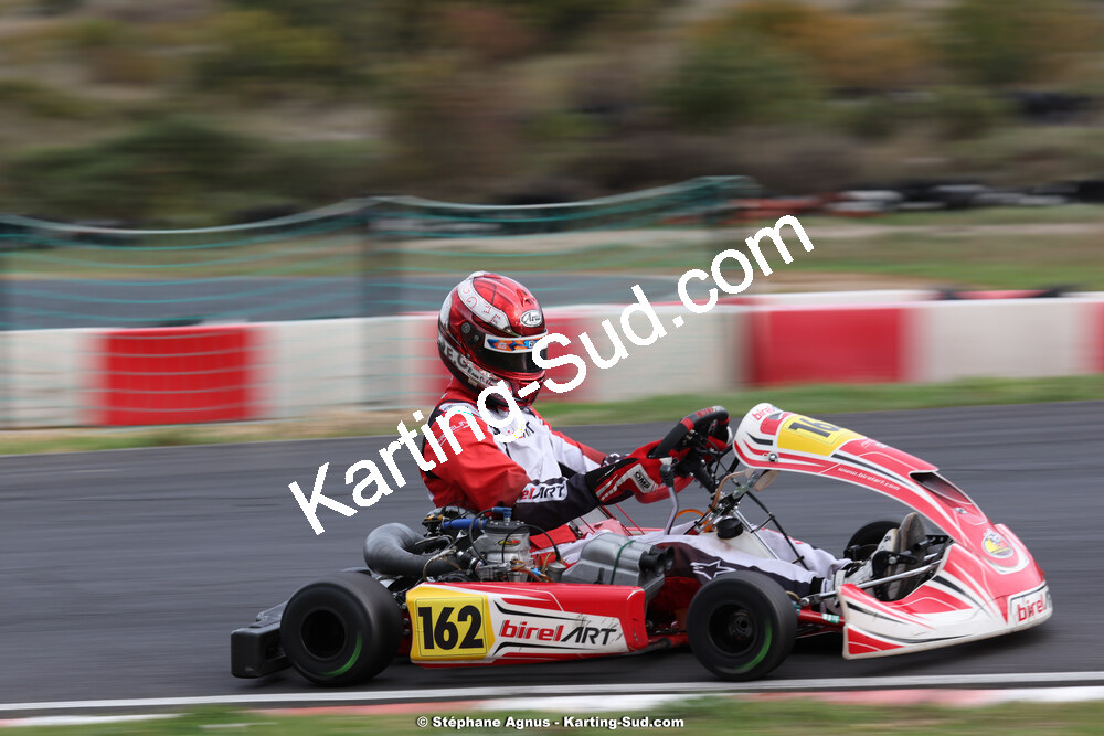 12/11/2023 : Séranne Trophy 2023 au circuit Fun Kart Brissac (photos Stéphane Agnus) 2023 — karting