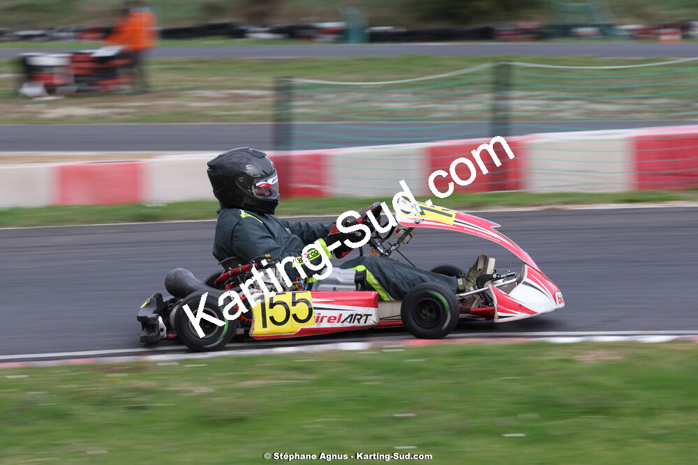 12/11/2023 : Séranne Trophy 2023 au circuit Fun Kart Brissac (photos Stéphane Agnus) 2023 — karting