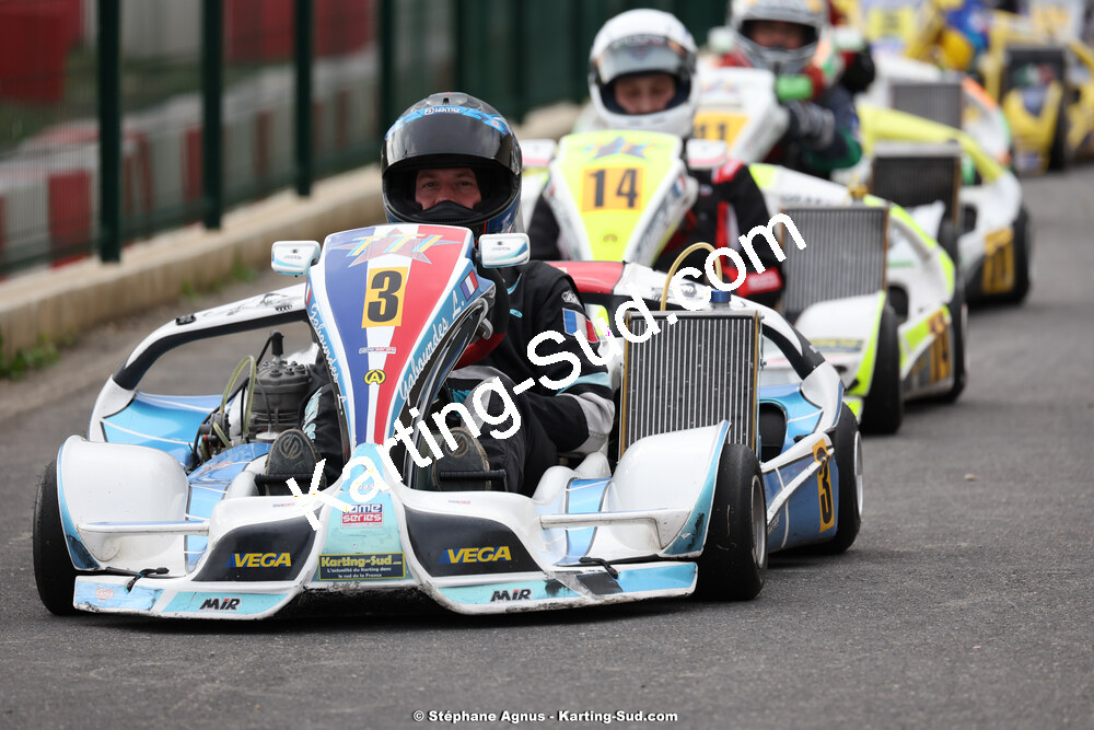 12/11/2023 : Séranne Trophy 2023 au circuit Fun Kart Brissac (photos Stéphane Agnus) 2023 — karting