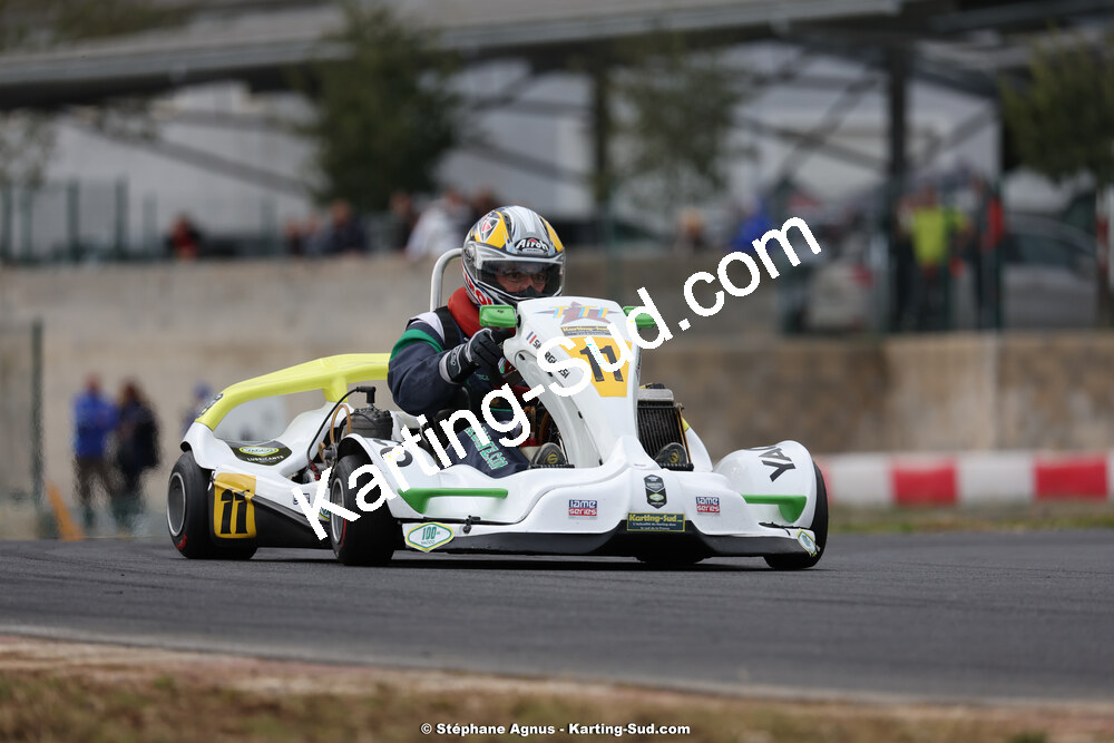 12/11/2023 : Séranne Trophy 2023 au circuit Fun Kart Brissac (photos Stéphane Agnus) 2023 — karting