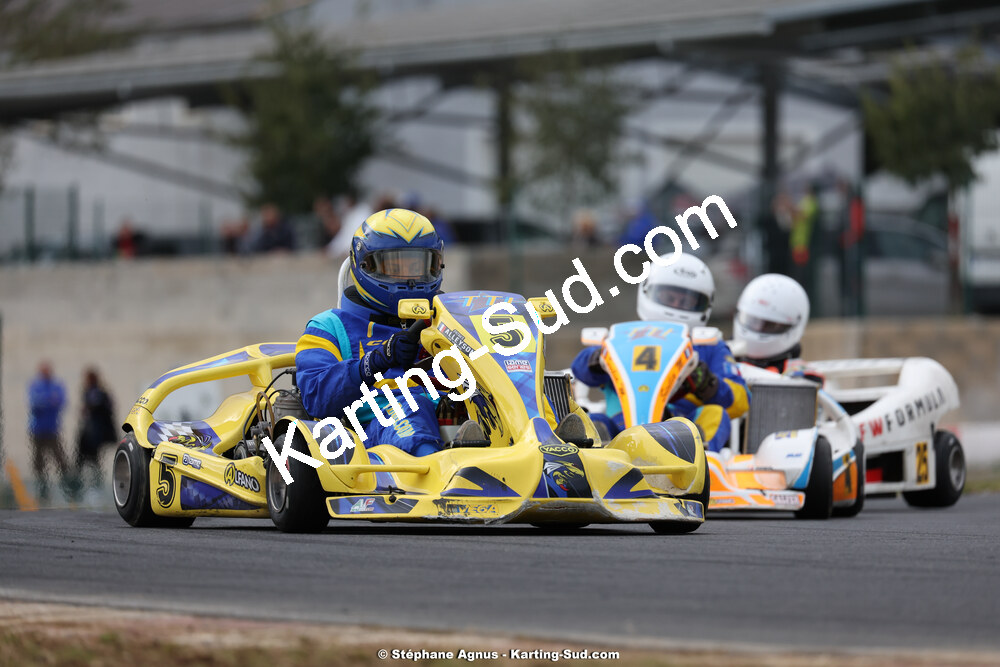 12/11/2023 : Séranne Trophy 2023 au circuit Fun Kart Brissac (photos Stéphane Agnus) 2023 — karting