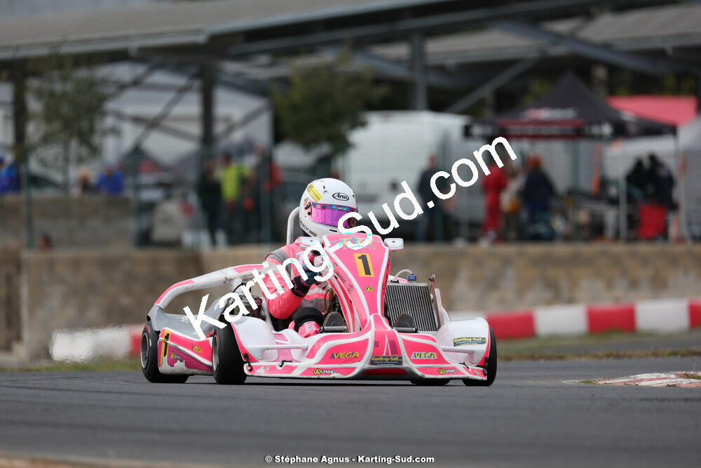 12/11/2023 : Séranne Trophy 2023 au circuit Fun Kart Brissac (photos Stéphane Agnus) 2023 — karting