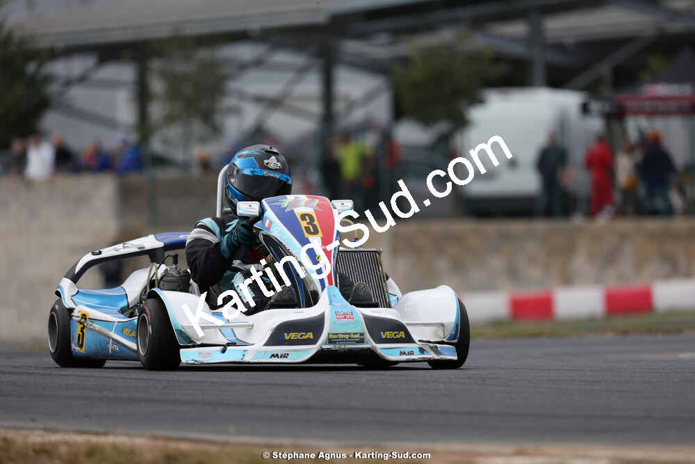 12/11/2023 : Séranne Trophy 2023 au circuit Fun Kart Brissac (photos Stéphane Agnus) 2023 — karting