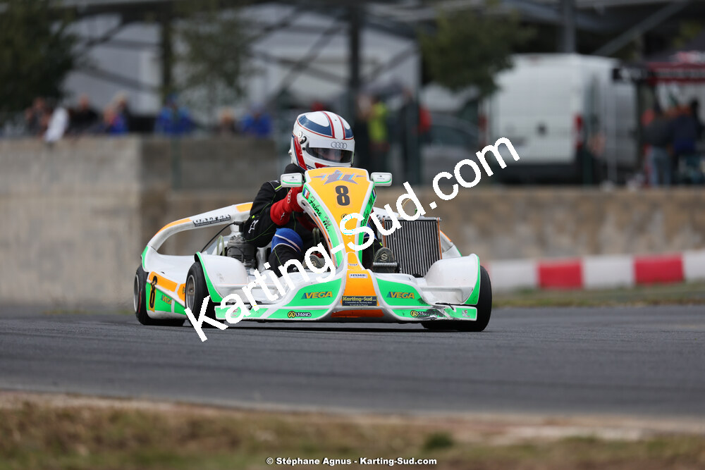12/11/2023 : Séranne Trophy 2023 au circuit Fun Kart Brissac (photos Stéphane Agnus) 2023 — karting