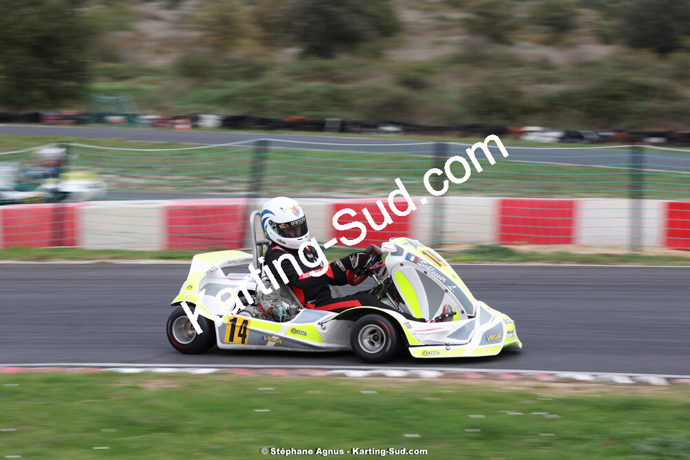 12/11/2023 : Séranne Trophy 2023 au circuit Fun Kart Brissac (photos Stéphane Agnus) 2023 — karting