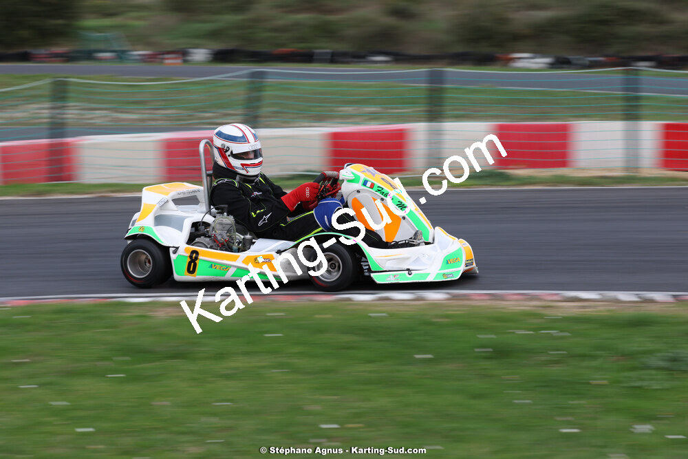 12/11/2023 : Séranne Trophy 2023 au circuit Fun Kart Brissac (photos Stéphane Agnus) 2023 — karting