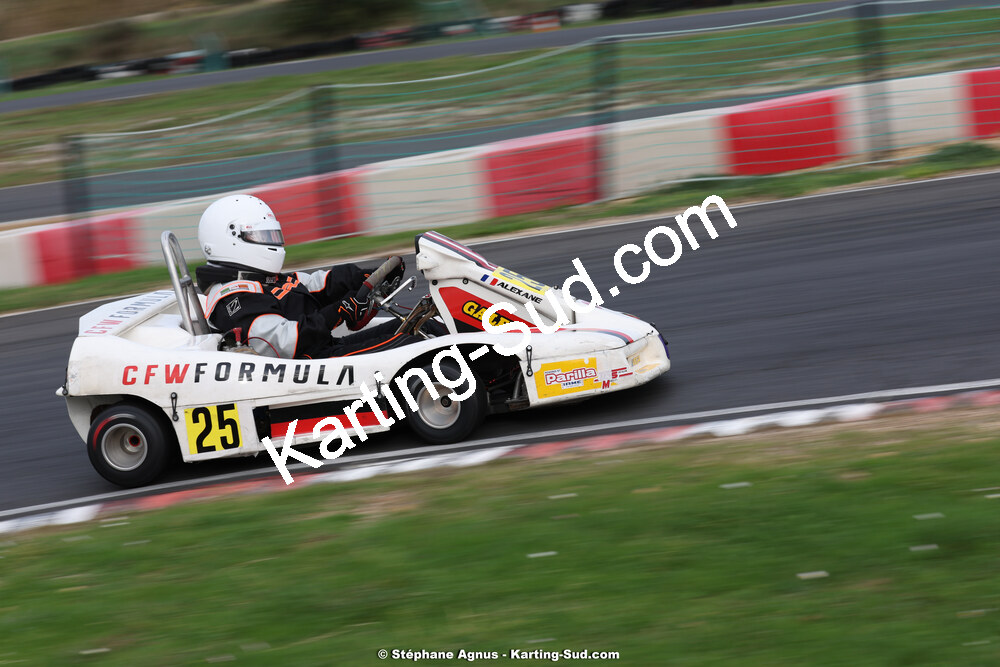 12/11/2023 : Séranne Trophy 2023 au circuit Fun Kart Brissac (photos Stéphane Agnus) 2023 — karting